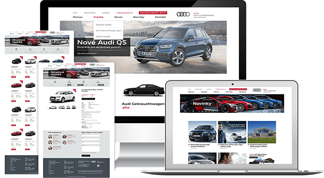 Audicentrum Bratislava