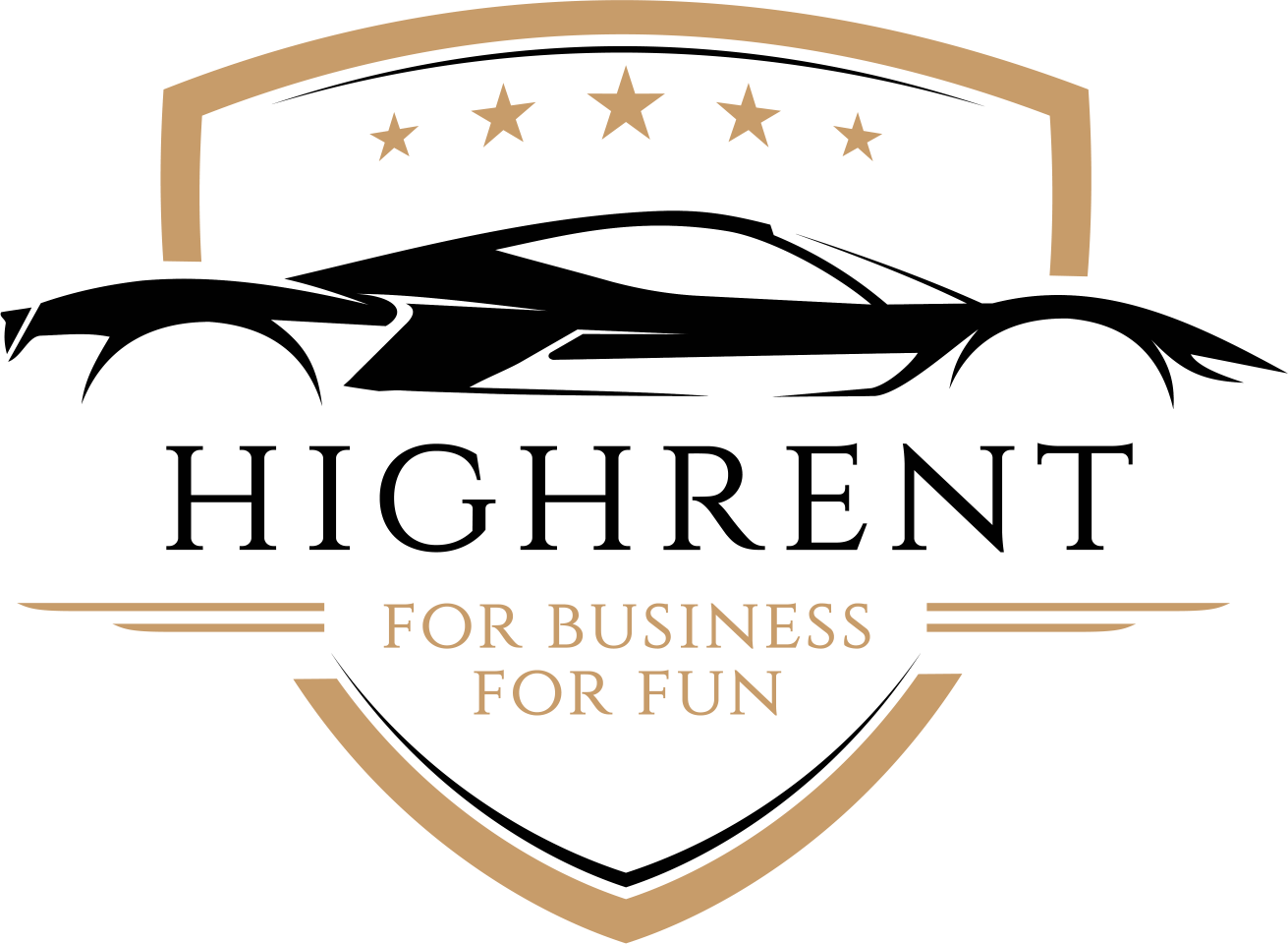 HighRent prenájom luxusných vozidiel kremsa.sk