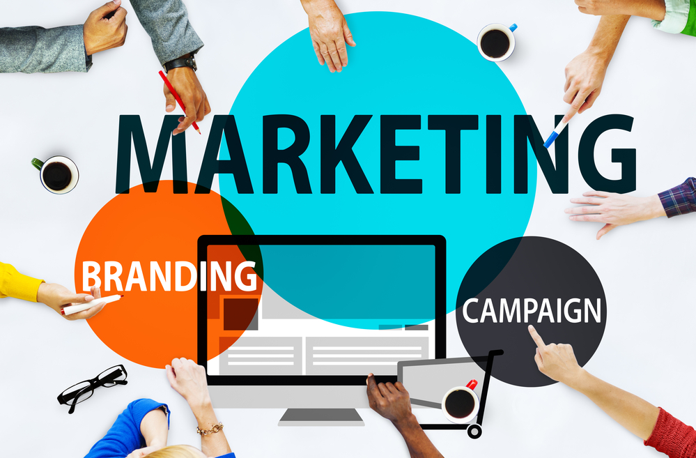 online marketing